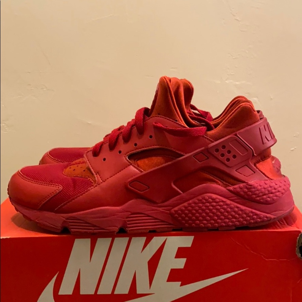 Nike Air Huarache Run SE